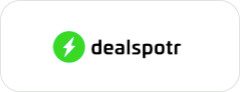 Dealspotr