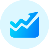 High Conversion Rate