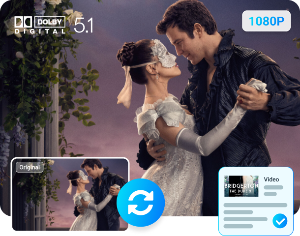 lossless download icon