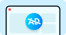 ad removal icon