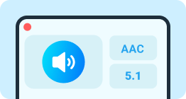 channel controls icon