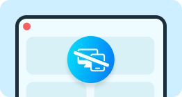 bypass device limit icon