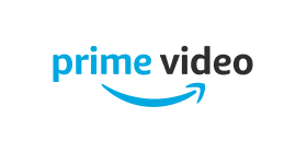 Amazon Prime Video logo