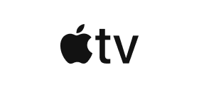 Apple TV+ logo