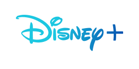 Disney+ logo