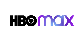 HBO Max logo