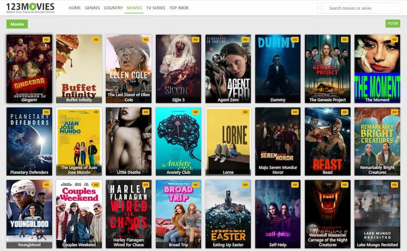 123movies