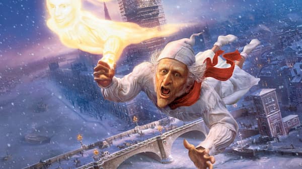 a christmas carol