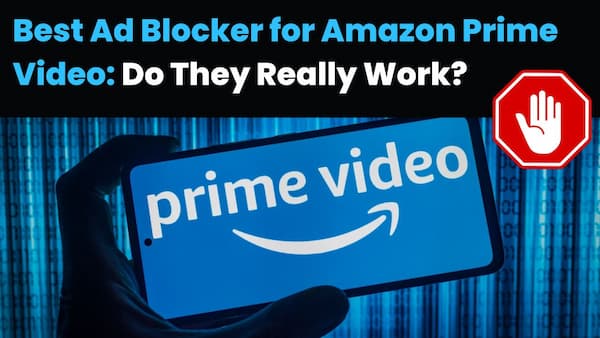ad blocker amazon prime video