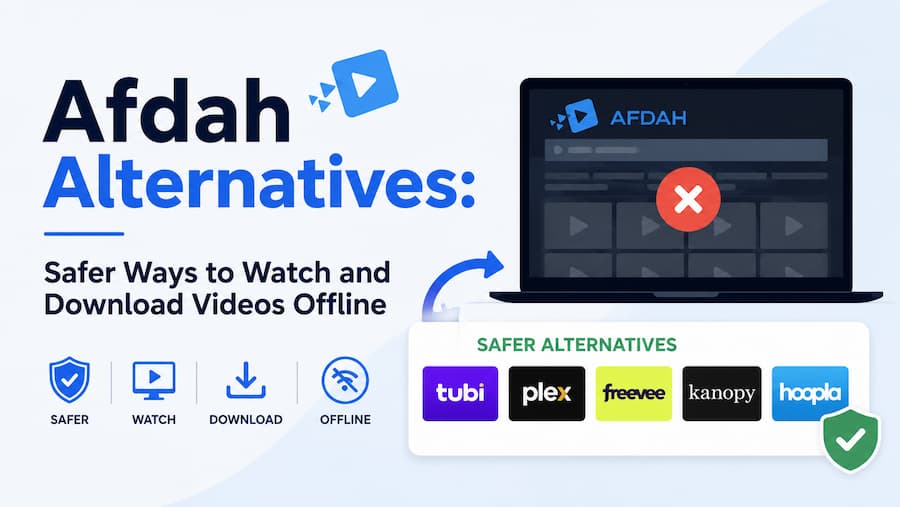 afdah alternatives
