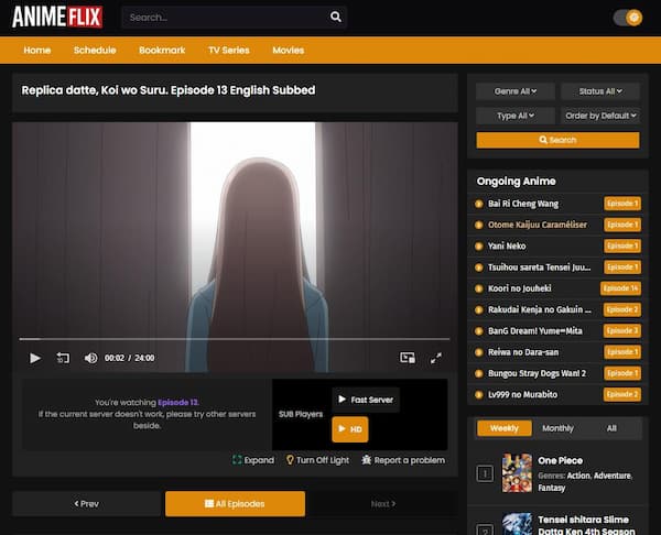 animeflix