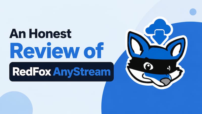 anystream review