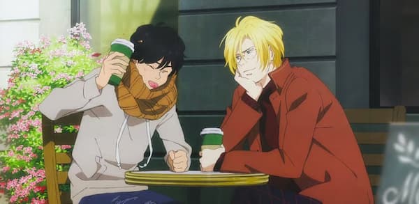 banana fish