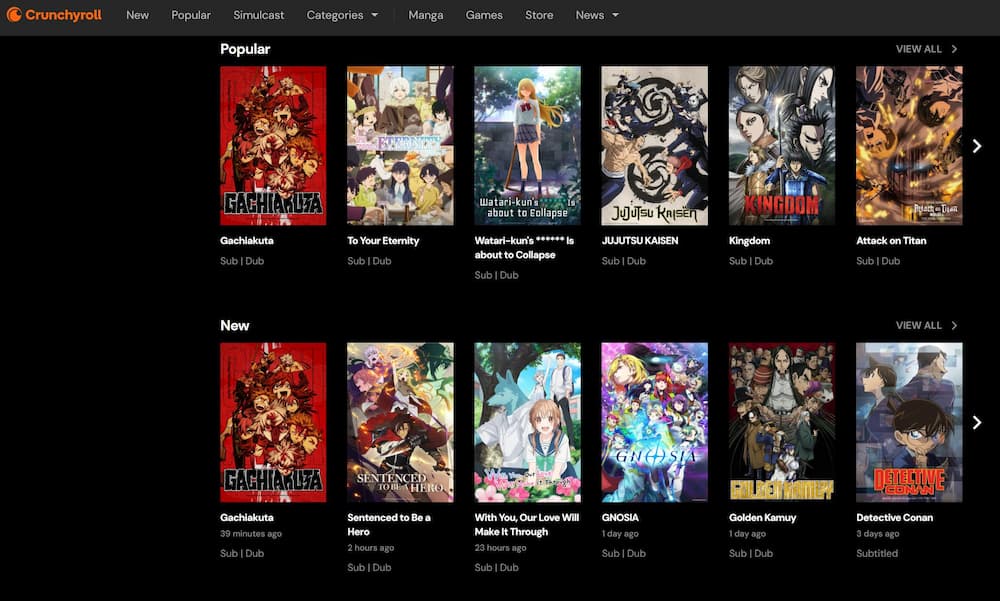 crunchyroll
