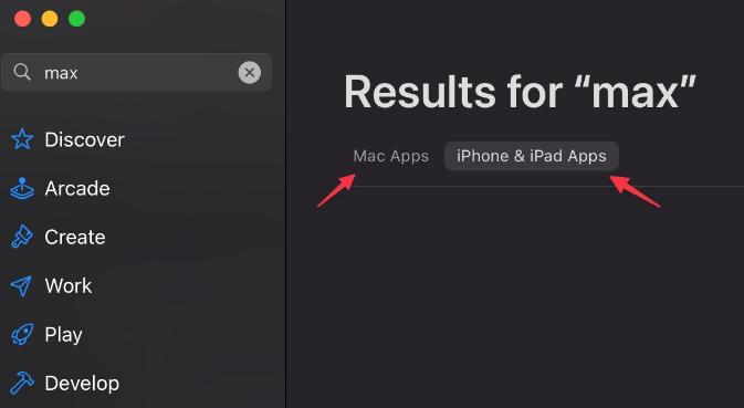 download hbo max app on mac