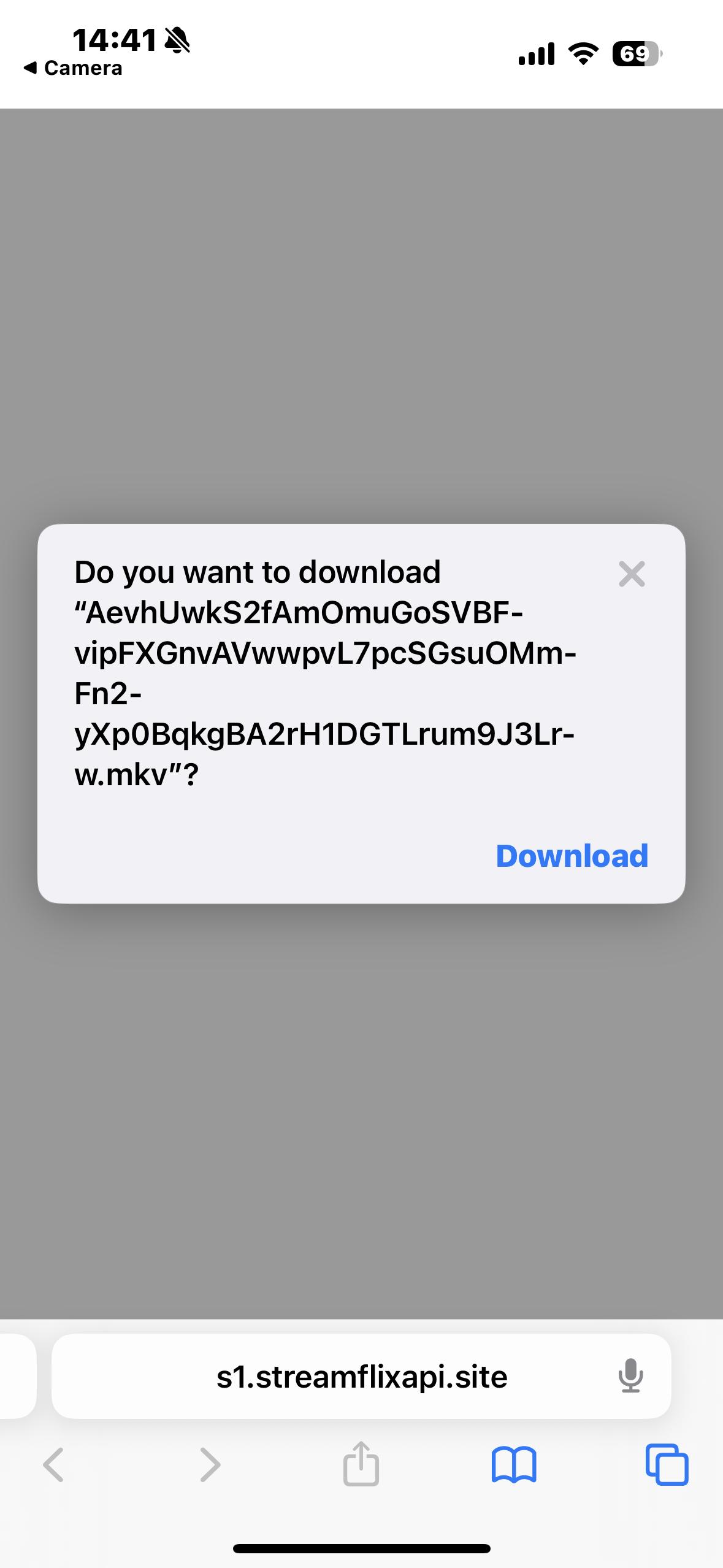 download transfer from veevee extension