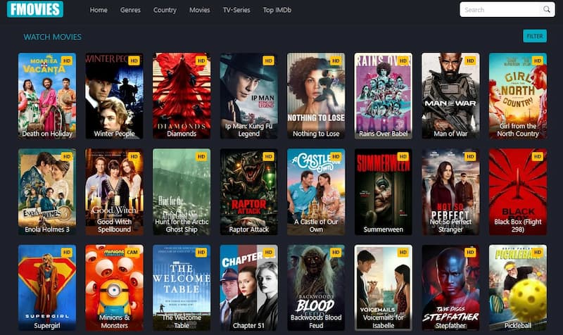 fmovies interface