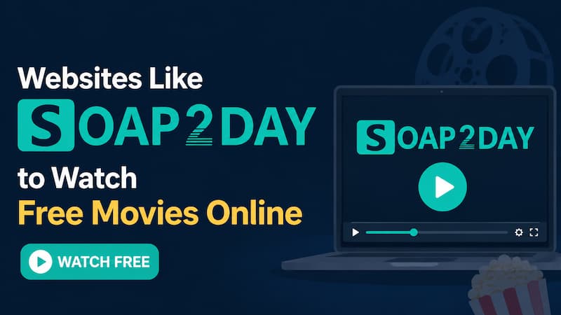 free soap2day alternatives