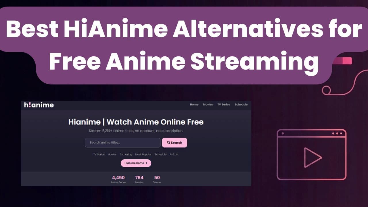 hianime alternatives