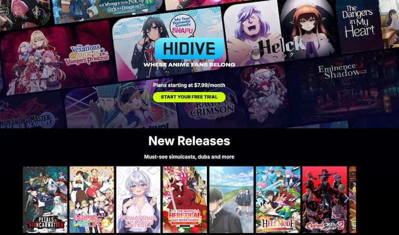 hidive