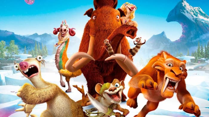 ice age