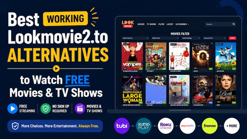 lookmovie2to alternatives