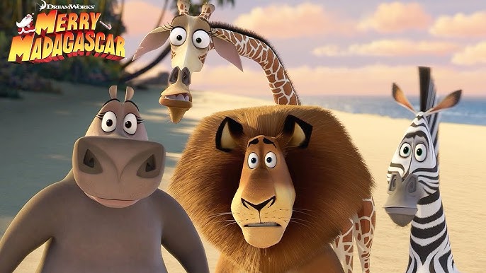 madagascar