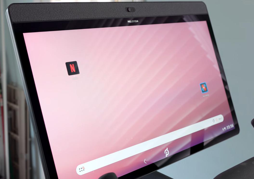 sideload netflix using adb