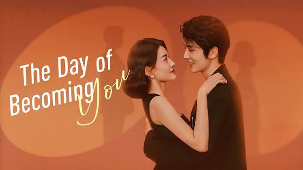 the day of becoming you
