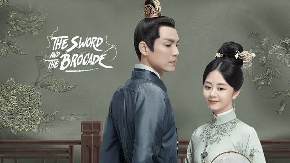 the sword and the brocade