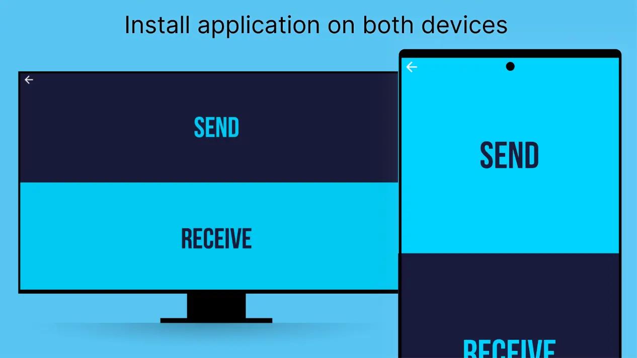 transfer netflix videos to firestick