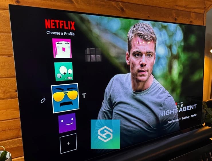 watch netflix on lg tv