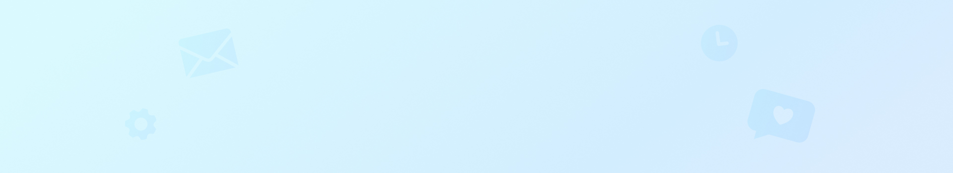 Order Questions Banner